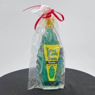 VYCARIS URANG ARING (BOTOL KACA) HARGA @ 1 BOTOL (60ml)