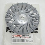 Nmax Roller House Opposite Fan Aerox 155/ - 2DP Face Drive CVT