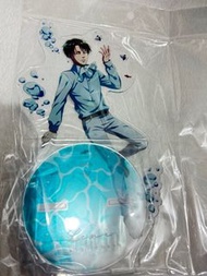 進擊的巨人 里維兵長 Levi 立牌（約21cm)