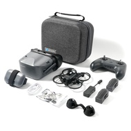 NEW ARRIVAL BETAFPV Aquila20 FPV RTR Drone Kit With Professional VR04 FPV Goggles VR experience Stab