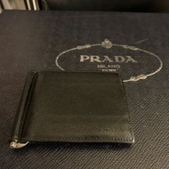 Prada Saffino 鈔票夾 短夾