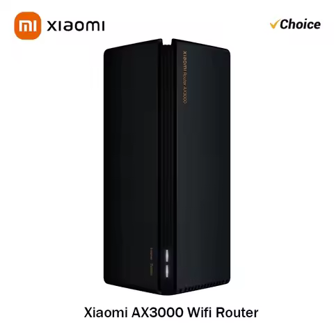 Original Xiaomi Ax3000 Wifi Router Repeater Extend Gigabit Amplifier Signal Booster WIFI 6 Nord Vpn 