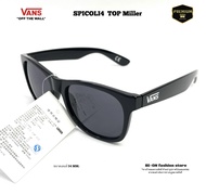 แว่น VaNS SPICOLI4 Sunglasses Unisex แว่นกันแดดผู้ชายผู้หญิง  (พร้อมส่งจากไทย มีเก็บเงินปลายทาง)