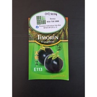 STAR PLANT- SEEDS E113 Timorin Eggplant