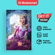 Tangled - Paperback - English - 9798869260543