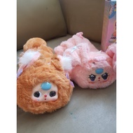 [ BLIND BOX ] Pencil Case BB3 Baby Three Pencil Case - selected