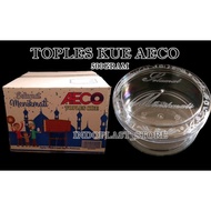 Aeco CAKE JAR 1/2KG
