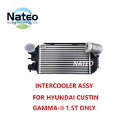 INTERCOOLER ASSY FOR HYUNDAI CUSTIN 21-24