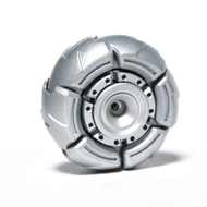 new Linkage Fidget Spinner – Silent Finger Gyro for Stress Relief ADHD & Autism Sensory Toy Cool Gif