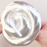 MOLIDA | Stress-relieving Non-Newtonian Fluid Slime Putty High Shine