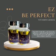 Be Perfect Gemuk Naik Berat Vitamin Gemuk ubat gemuk Be Perfect Weight Gain dalam 1 weak