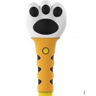 [POP Reds Hall] Hand Lamp Cheer Lamp Cheer Stick Ginger Loud Cheer Stick Hand Lamp DLITE DAESUNG Tig