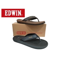 Edwin Men Slippers Flip Flop/ Lelaki Slippers