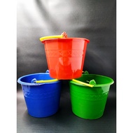 CAN BUCKET/ 0.5 GL ITALY PANDA STAR KLPL0430