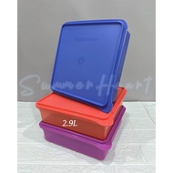 Tupperware B2B Snack Stor 2.9L -1PC