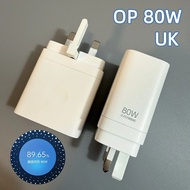Suitable for OPPO 80W Charger for Reno8/8Pro/A6S 5G/Find X8 Data Cable Realme 13+5G/Narzo 80 Pro Fas