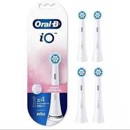 Oral-b/Ou le b Electric Toothbrush io5Specialized micro-vibration adaptation for adults io7Toothbrus