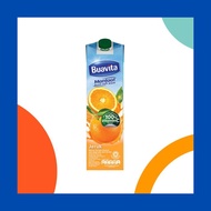 Buavita Jus Buah Asli Jeruk 1 Liter