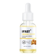 IFAST Turmeric Dark Spots Correction Hua Improve Skin Tone Hua Facial Care Spots Moisturizing Moistu