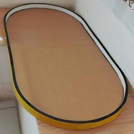 Arena Crush Gear lipat size 90x45