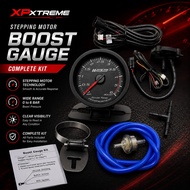 Pro II Plus Gauge 6 Bar Boost