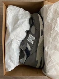 Nb 991 gns us8.5 brand new with receipt
