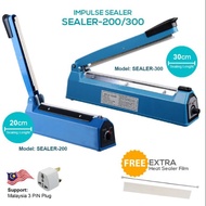 ❇️BABYSHINE Sealer Machine / Impulse Sealer