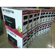 Carrozzeria CB71 (1+16) Android Player 7inch android version 10 Univesal car player