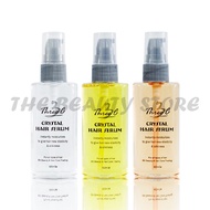 3c Hair Serum 3c Serum Treatment three c Minayk Rambut Wangi Serum 60ML