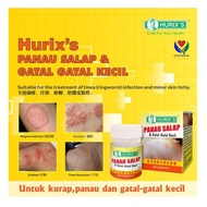 HURIX'S Panau Salap & Gatal-gatal Kecil (12gm)