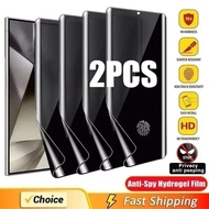 2Pcs Screen Protector Matte Film For HMD Atlas Aura Crest Hyper Pulse Pulse+ Ridge Skyline Vibe Pro 