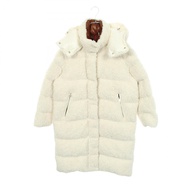 【二手，A級】 MONCLER Hainardia羽絨外套 1C00059 其他 Hainardia 羽絨外套 女款 二手 A