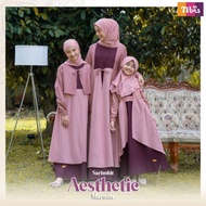 SALE GAMIS ANAK NIBRAS/SETELAN GAMIS ANAK/NIBRAS PROMO/GAMIS ANAK LUCU