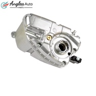 17139846642 17138610656 Auto Accessories Coolant Expansion Tank Aluminum Metal For BMW 5 6 7 8 Serie