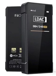 FiiO 便攜藍牙解碼耳放 BTR7