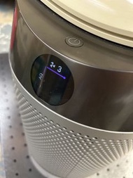 Dyson DP04 空氣淨化風扇