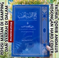 ORI Kitab FATHUL QORIB Gerbang Andalus Syarah dari mantan Ghoyatut Taqrib Kitab Kuning kosongan Seta