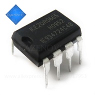 5 Piece ICE2QR0665J ICE2QR0665 2QR0665 DIP-8   chip