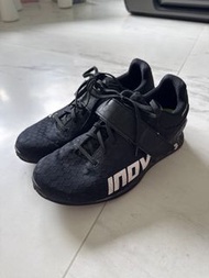 Inov-8 fastlift power G 380 lifting shoes