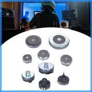 KOK 25 34 44 Cores Horn Tweeter Speakers 8Ohm Tweeter Driver Stage Treble Speakers Drive Head for St