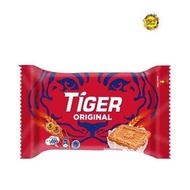Tiger Brand Biscuit 180g Original 9 Pack