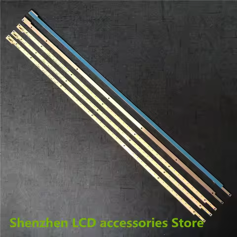 LED Strip 48leds V390HJ1-LE6-TREM1 V390HJ1-LE6-TREW1 C420E06E01A L390H101EA-C002 TX-39AS600B 39AS650