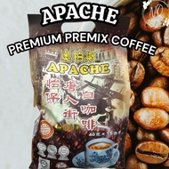 PREMIX COFFEE PREMIUM BY APACHE