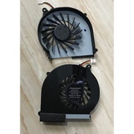 FAN COMPAQ CQ43 CQ57 hp 430 431 435 G43 DFS551005M30T (40-04003)