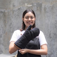 RISUM Oven Gloves Premium Oven Gloves