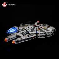 (LED Lighting Kit only) 75105 Millennium Falcon