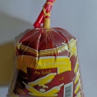 Cili Boh Cap Sekilau Original💯