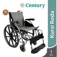 Eukarma Wheelchair G S-Ergo 105 / Kursi Roda / Walker / Tongkat Jalan