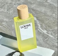 LOEWE Agua 蜂蜜柚子茶香水 100ml EDT