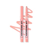 ☛✅พร้อมส่ง ถูกที่สุด ของแท้ AMUSE LIP SMUDGER 0.5 g. ลิปดินสอ ลิปไลน์เนอร์ เขียนขอบปาก❥